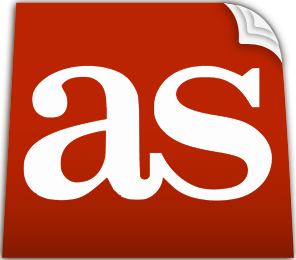 AS