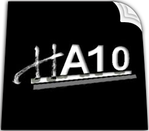 HA10