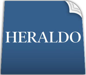 Heraldo de Aragón
