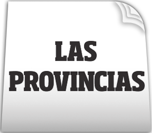Las Provincias