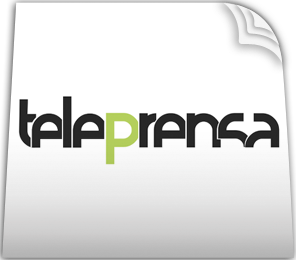 Teleprensa