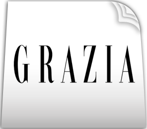 Grazia
