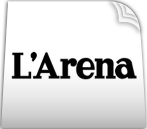 L Arena
