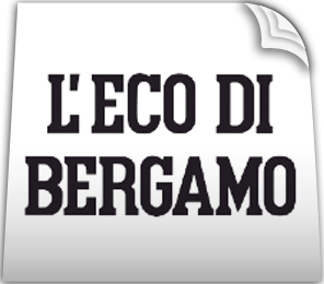 L Eco di Bergamo