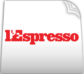 L Espresso