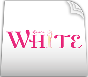 White Sposa