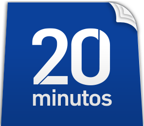 20 Minutos