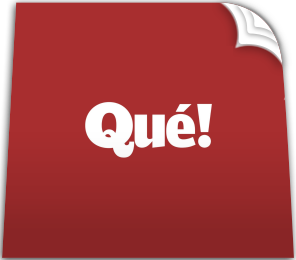 Que!